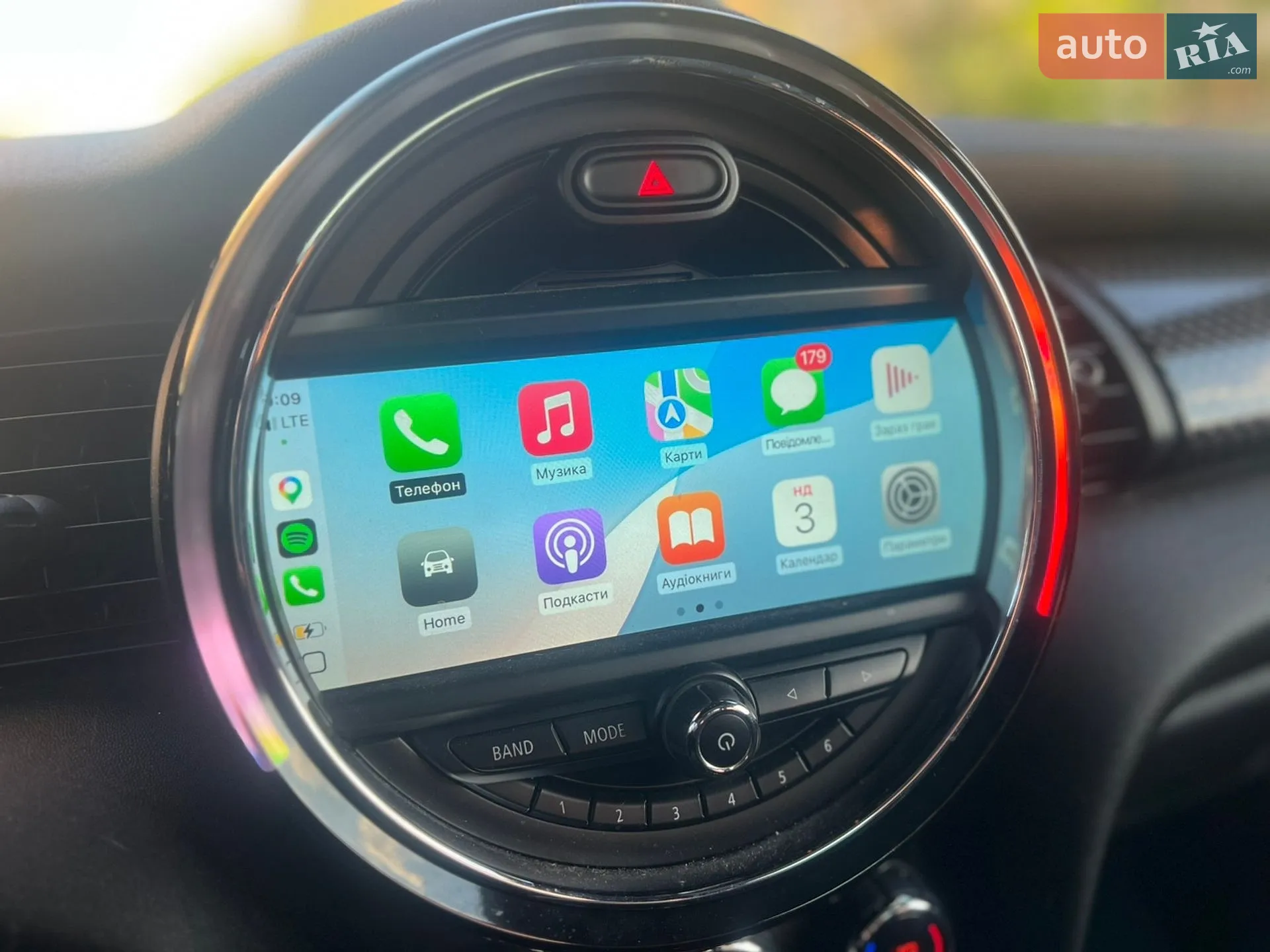 2015 MINI Cooper - мініатюра 17
