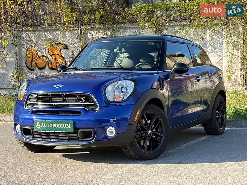 MINI Cooper 2015 MINI Cooper 2015