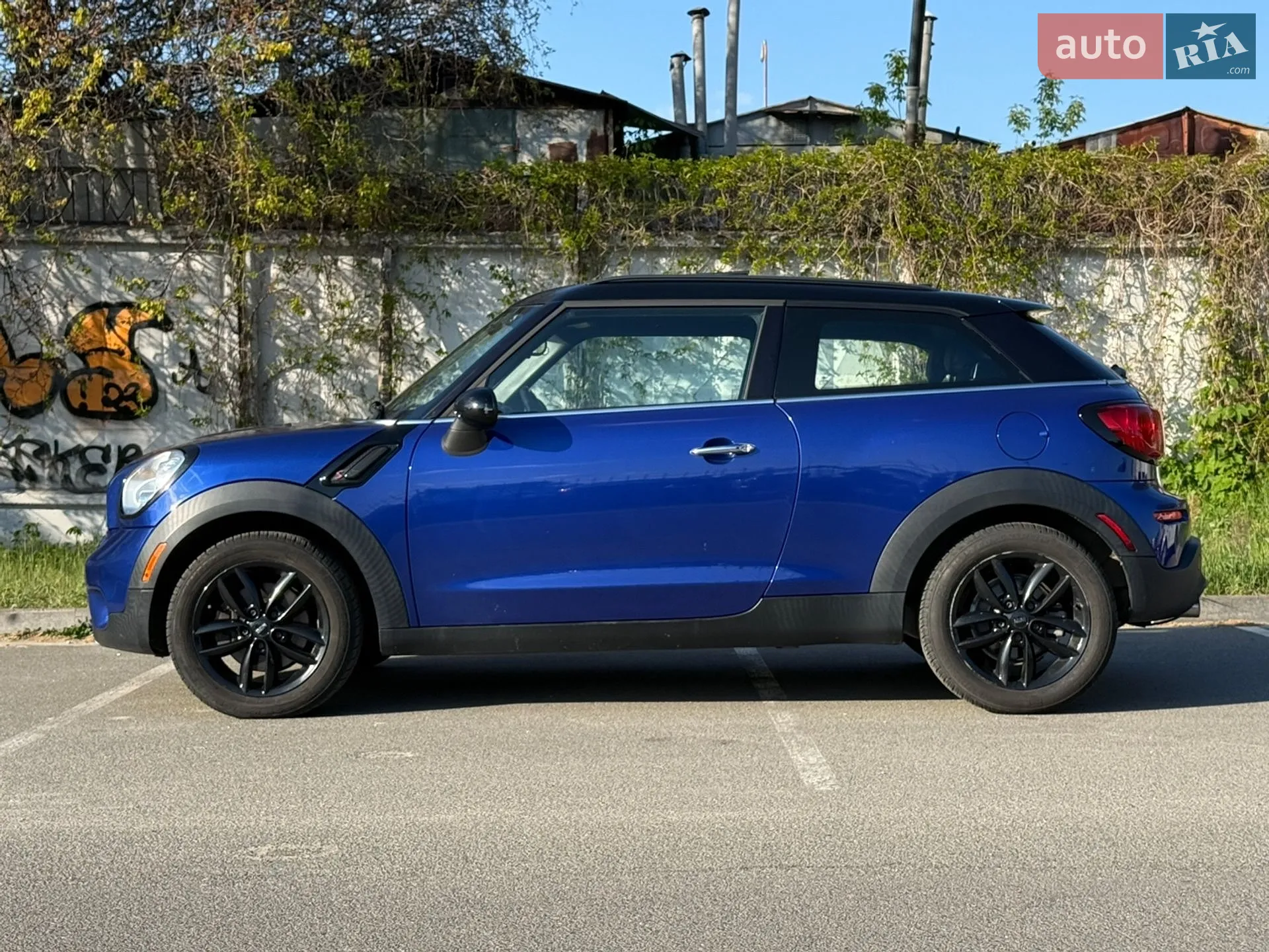 2015 MINI Cooper - мініатюра 8