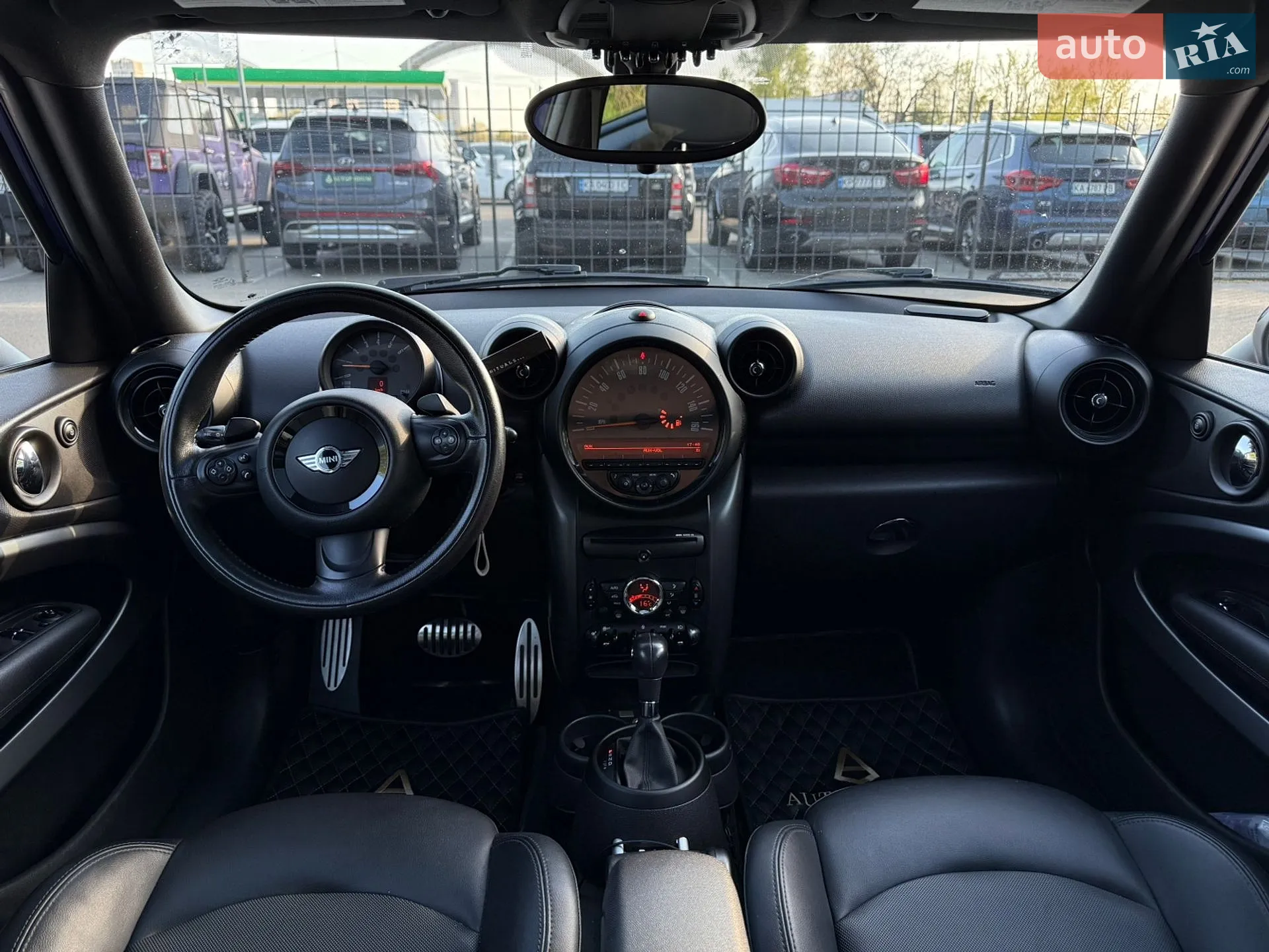 2015 MINI Cooper - мініатюра 22