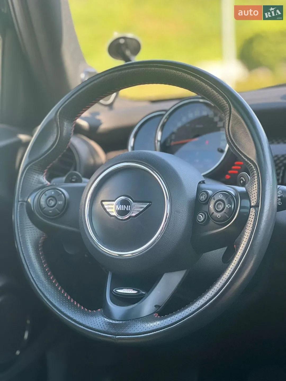 2015 MINI Cooper - мініатюра 20