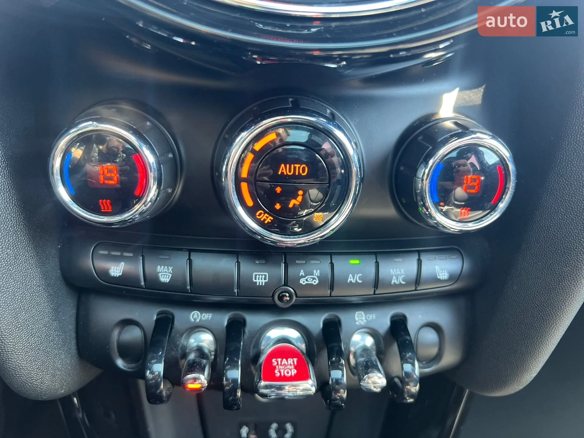 2015 MINI Cooper - мініатюра 38