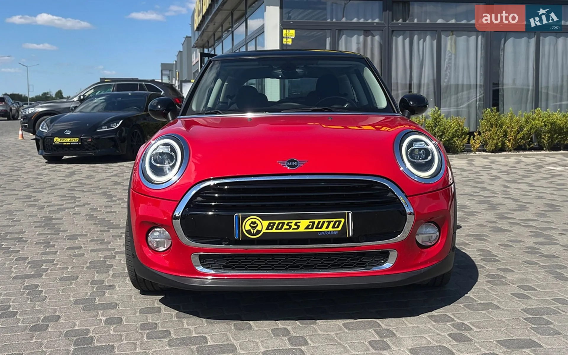 2018 MINI Cooper - мініатюра 2