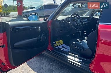 Хетчбек MINI Cooper 2018 в Мукачевому