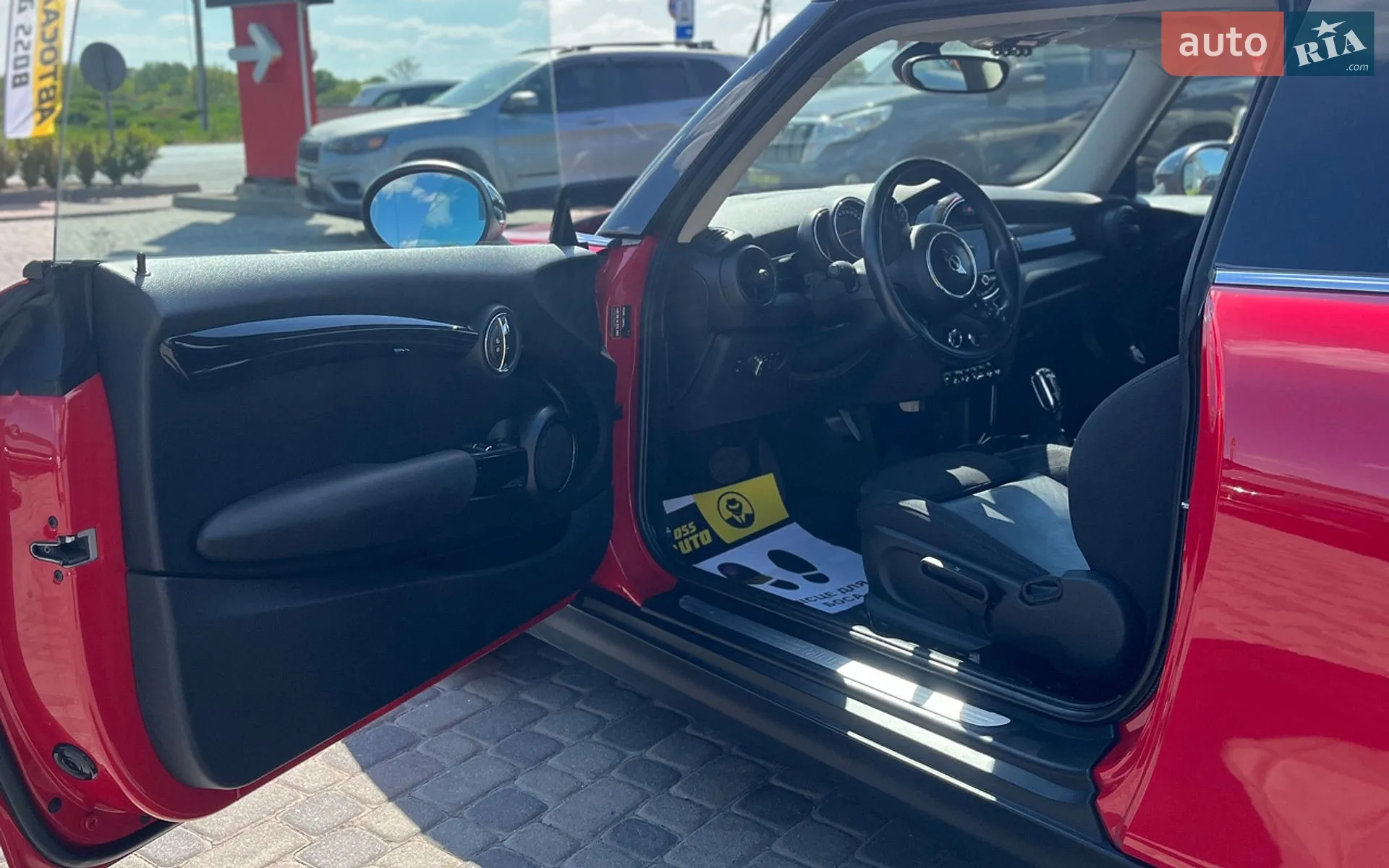 2018 MINI Cooper - мініатюра 9