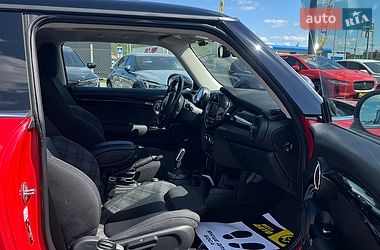 Хетчбек MINI Cooper 2018 в Мукачевому