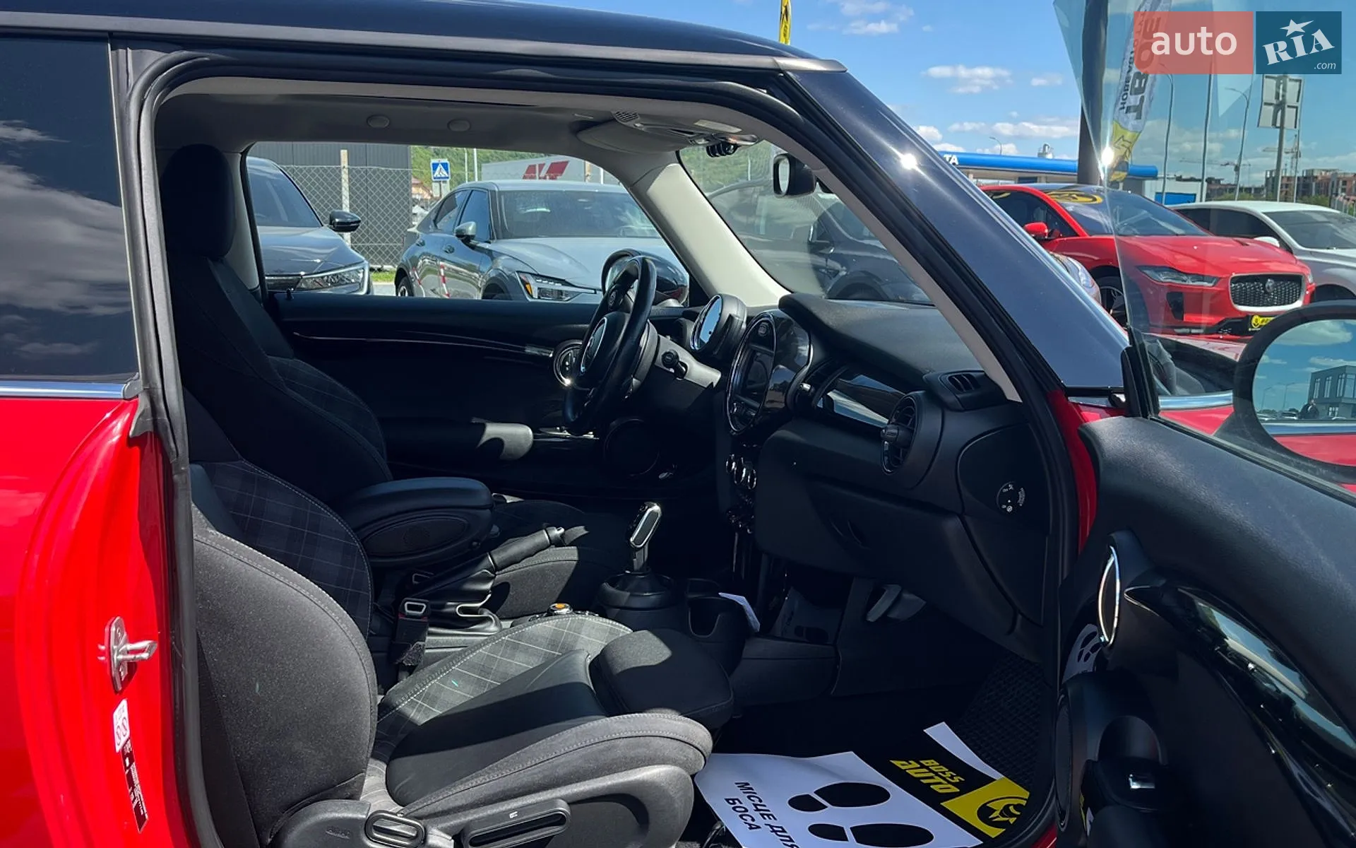 2018 MINI Cooper - мініатюра 24