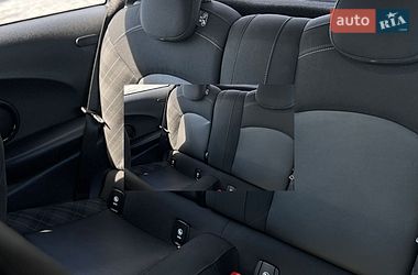 Хетчбек MINI Cooper 2018 в Мукачевому