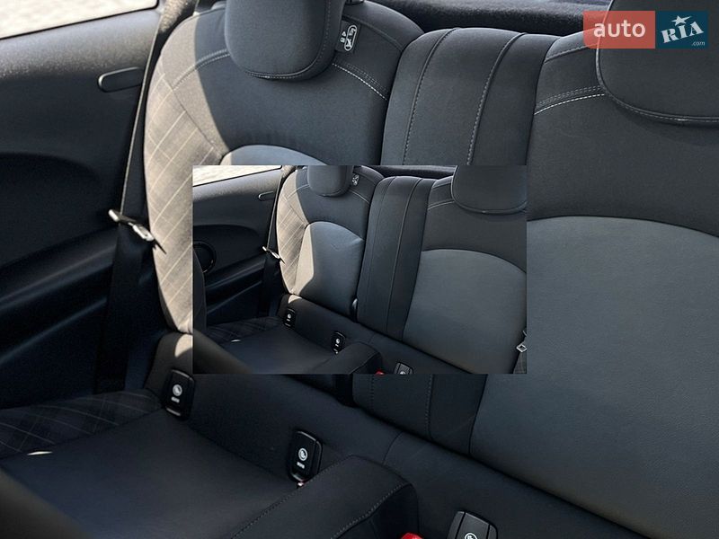 Хетчбек MINI Cooper 2018 в Мукачевому