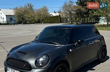 Хэтчбек MINI Cooper 2012 в Мостиске