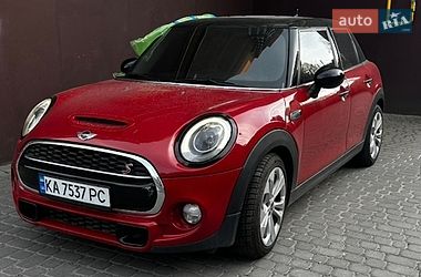Хэтчбек MINI Cooper 2015 в Виннице