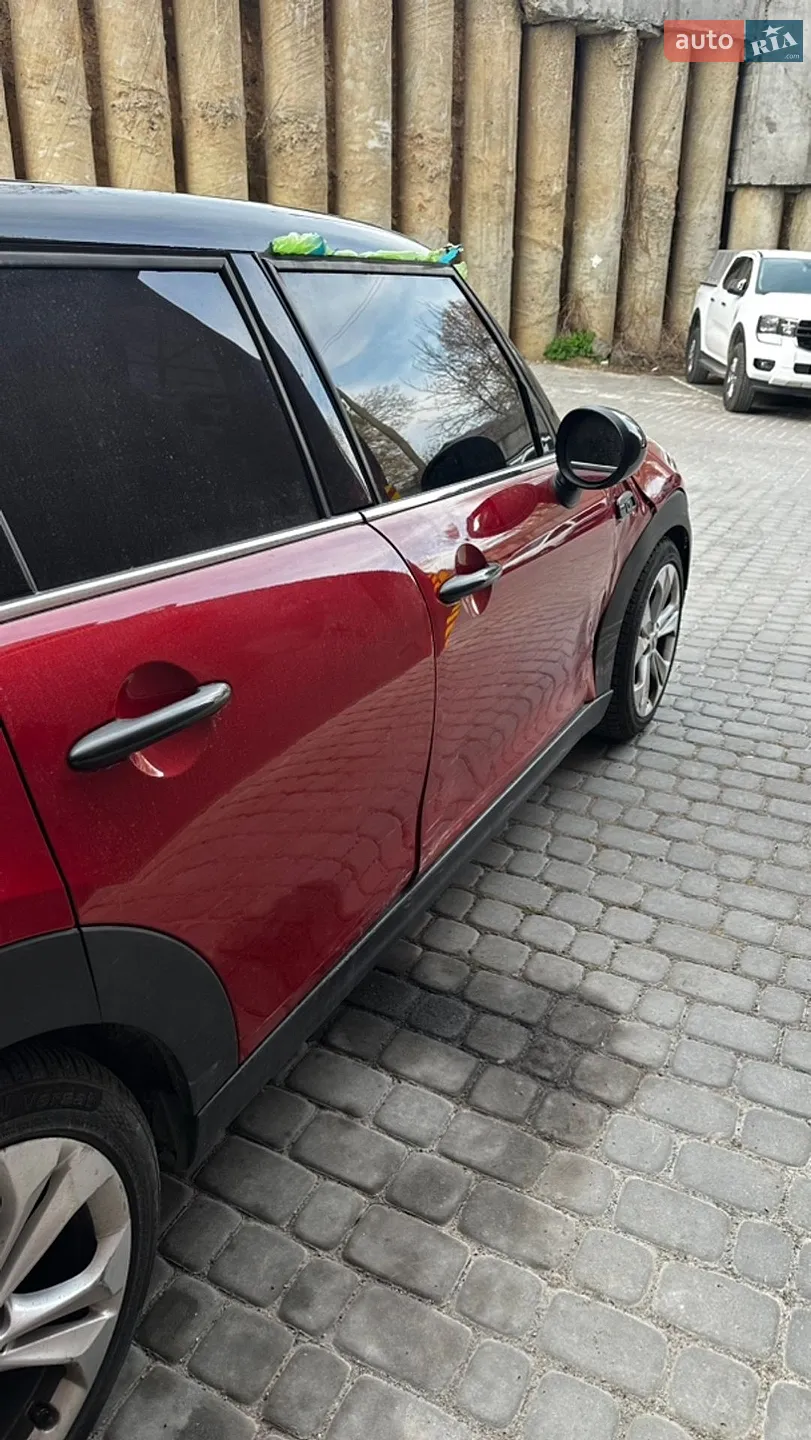 2015 MINI Cooper - мініатюра 8