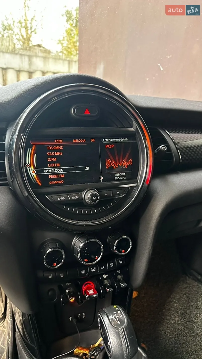 2015 MINI Cooper - мініатюра 14