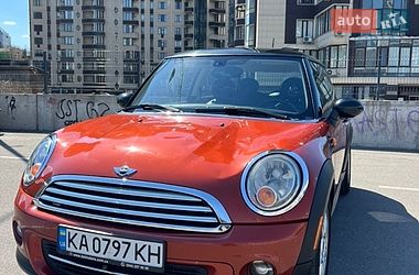 Хэтчбек MINI Cooper 2013 в Киеве