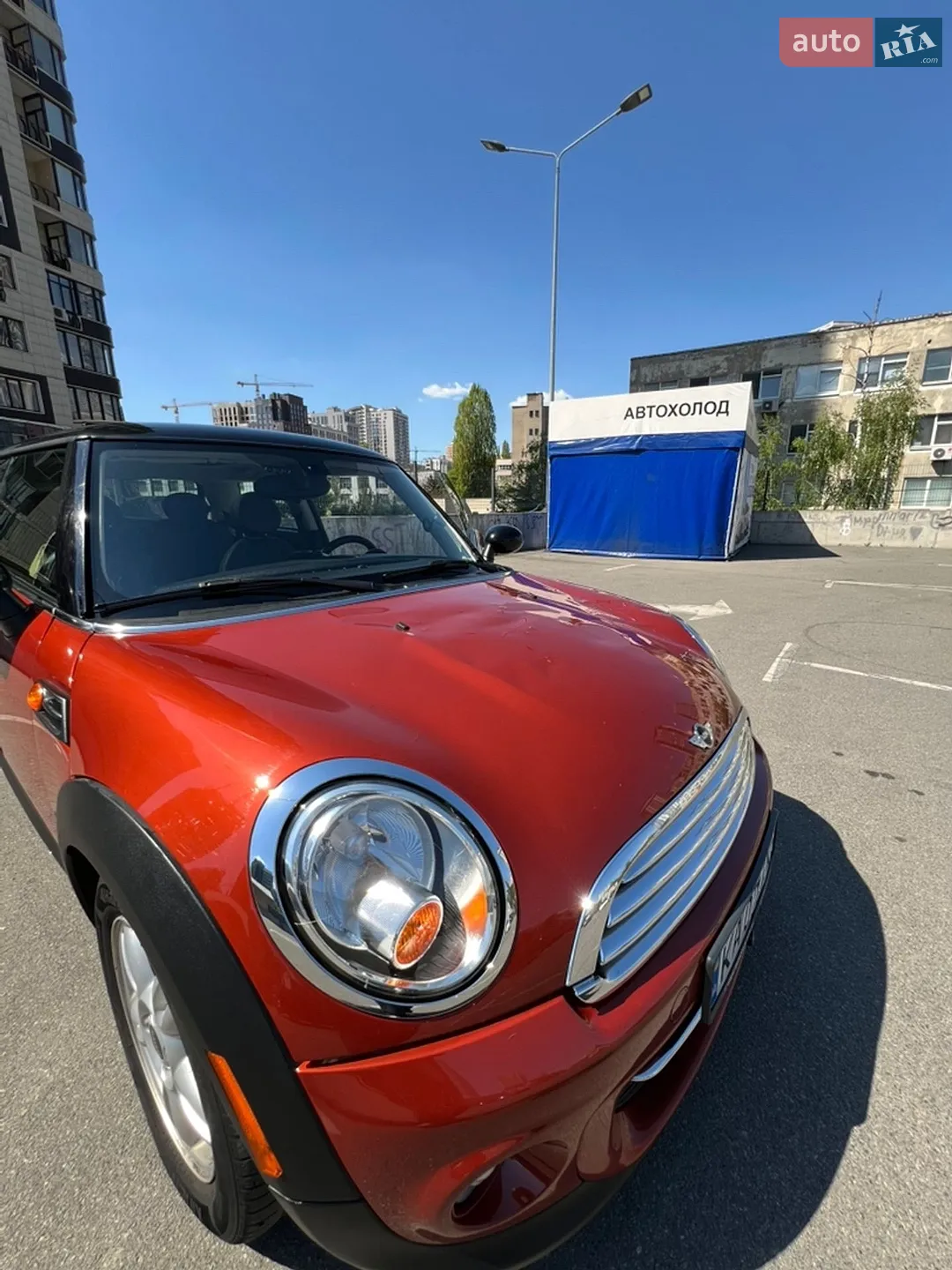 2013 MINI Cooper - мініатюра 6