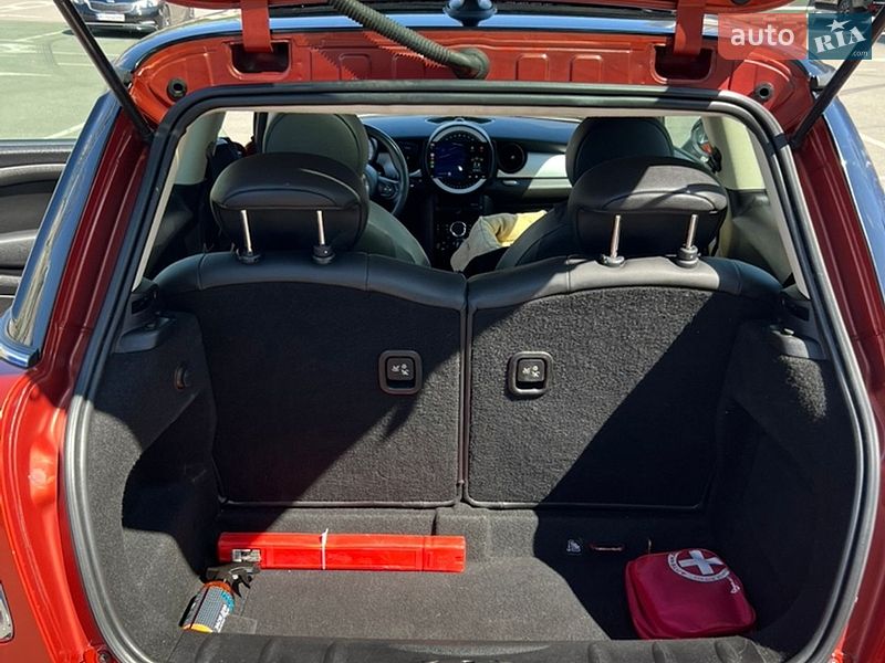 Хэтчбек MINI Cooper 2013 в Киеве