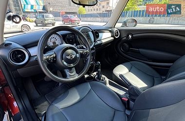 Хэтчбек MINI Cooper 2013 в Киеве