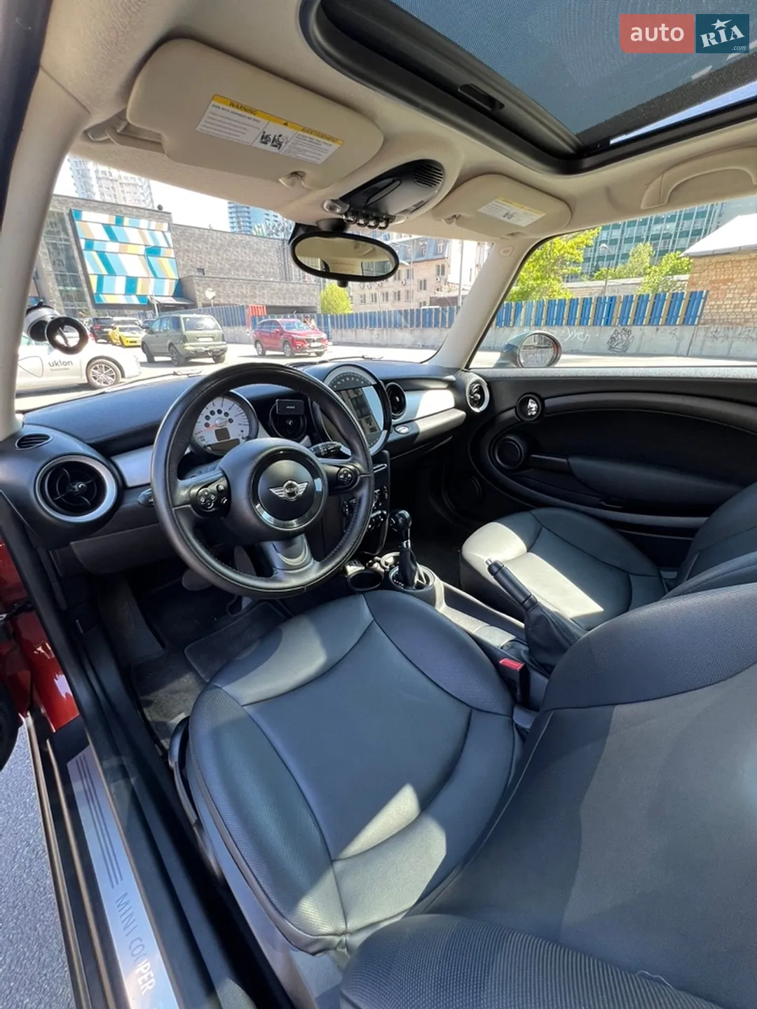 2013 MINI Cooper - мініатюра 9