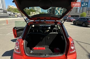 Хэтчбек MINI Cooper 2013 в Киеве