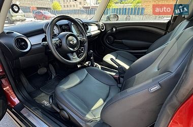Хэтчбек MINI Cooper 2013 в Киеве