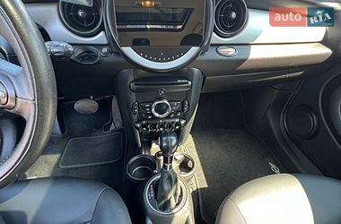 Хэтчбек MINI Cooper 2013 в Киеве
