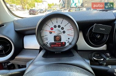 Хэтчбек MINI Cooper 2013 в Киеве