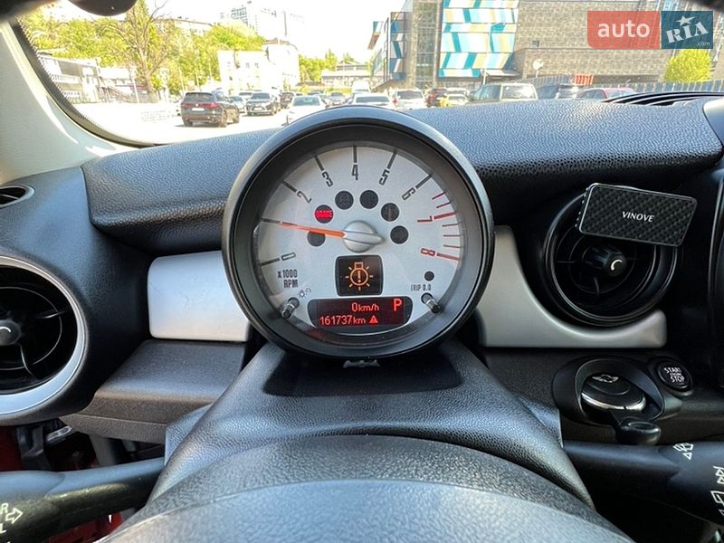Хэтчбек MINI Cooper 2013 в Киеве