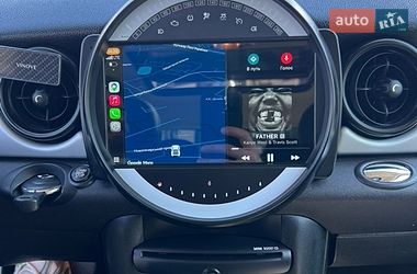 Хэтчбек MINI Cooper 2013 в Киеве