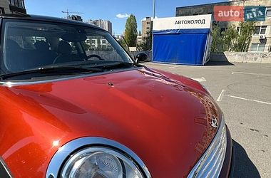 Хэтчбек MINI Cooper 2013 в Киеве