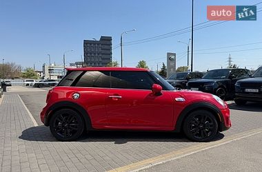 Хетчбек MINI Cooper 2015 в Харкові