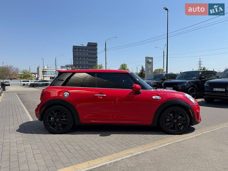 Хетчбек MINI Cooper 2015 в Харкові