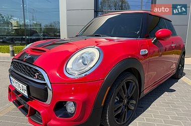Хетчбек MINI Cooper 2015 в Харкові