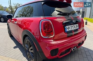 Хетчбек MINI Cooper 2015 в Харкові