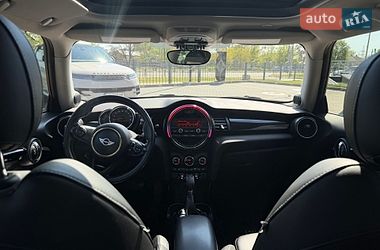 Хетчбек MINI Cooper 2015 в Харкові