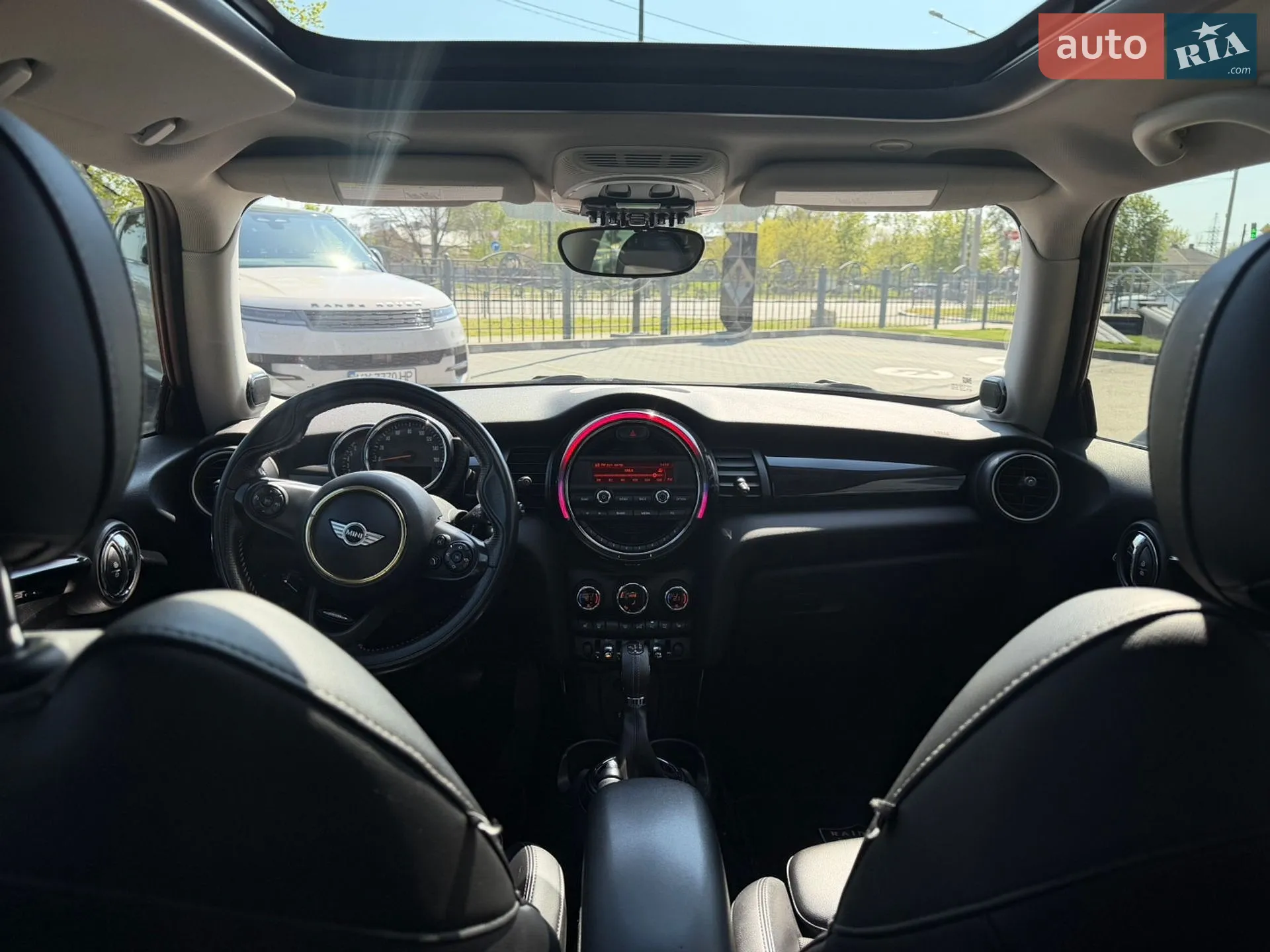 2015 MINI Cooper - мініатюра 21
