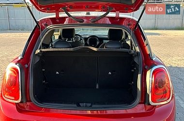 Хетчбек MINI Cooper 2016 в Одесі