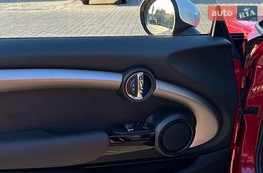 Хетчбек MINI Cooper 2016 в Одесі