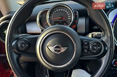 Хетчбек MINI Cooper 2016 в Одесі