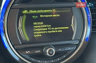 Хетчбек MINI Cooper 2016 в Одесі