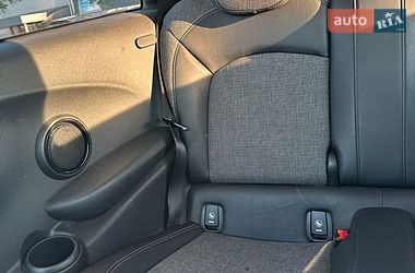 Хетчбек MINI Cooper 2016 в Одесі