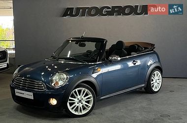 Хетчбек MINI Cooper 2009 в Одесі фото 4 Хетчбек MINI Cooper 2009 в Одесі