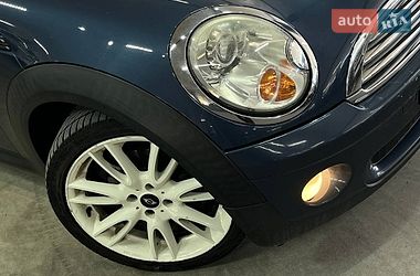 Хетчбек MINI Cooper 2009 в Одесі фото 2 Хетчбек MINI Cooper 2009 в Одесі