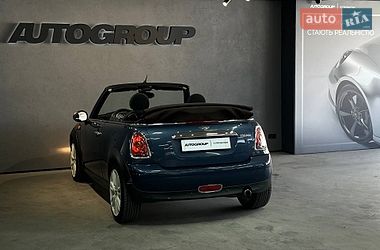 Хетчбек MINI Cooper 2009 в Одесі фото 6 Хетчбек MINI Cooper 2009 в Одесі