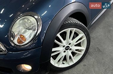 Хетчбек MINI Cooper 2009 в Одесі фото 5 Хетчбек MINI Cooper 2009 в Одесі