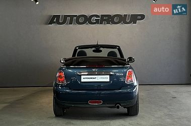 Хетчбек MINI Cooper 2009 в Одесі фото 7 Хетчбек MINI Cooper 2009 в Одесі
