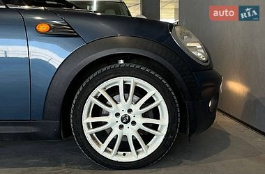 Хетчбек MINI Cooper 2009 в Одесі фото 9 Хетчбек MINI Cooper 2009 в Одесі