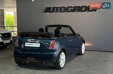 Хетчбек MINI Cooper 2009 в Одесі фото 8 Хетчбек MINI Cooper 2009 в Одесі
