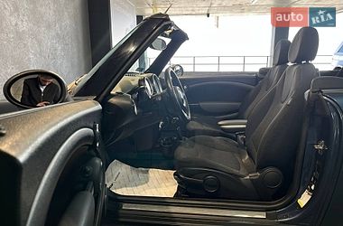 Хетчбек MINI Cooper 2009 в Одесі фото 10 Хетчбек MINI Cooper 2009 в Одесі