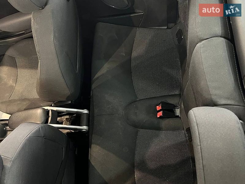 Хетчбек MINI Cooper 2009 в Одесі фото 11 Хетчбек MINI Cooper 2009 в Одесі