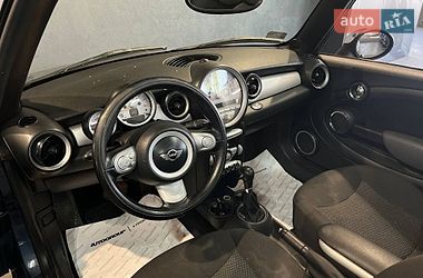 Хетчбек MINI Cooper 2009 в Одесі фото 12 Хетчбек MINI Cooper 2009 в Одесі